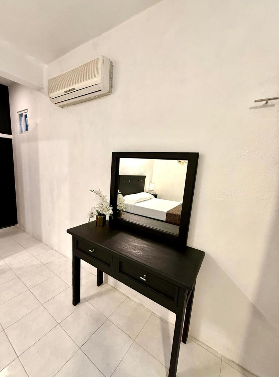 Hotel Baroni بروغريسو المظهر الخارجي الصورة
